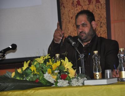 دکتر محمد ذوالعدل