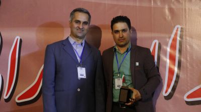 اولین جشنواره تقدیر از پژوهشگران ایرانی