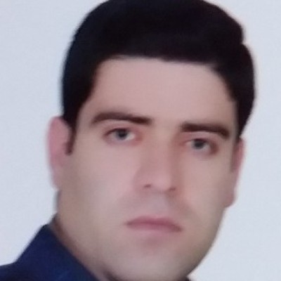 حامد  میرزایی شریفی