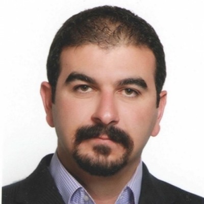 علی حافظی