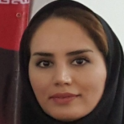shirin Aghamohammadi