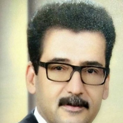 Ali Hussein Samadi