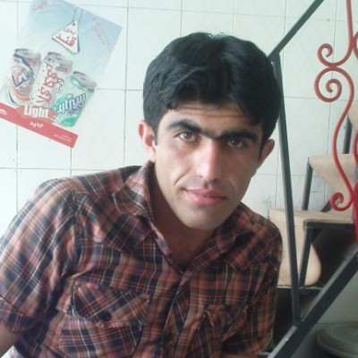 سید علی مجیدی نژاد