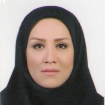 سارا منصوری مقدم 