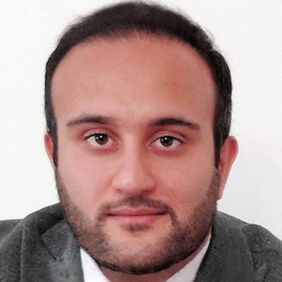همایون فرحت