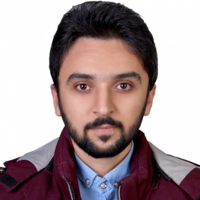 وحید محمدی