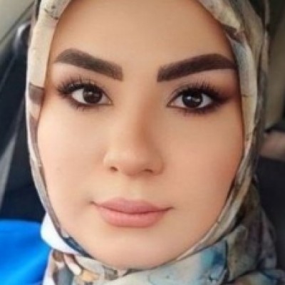 مریم بابایی