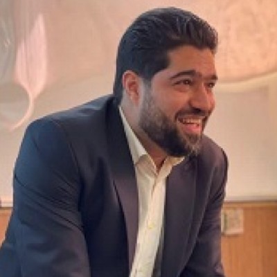 امیر قمرانی
