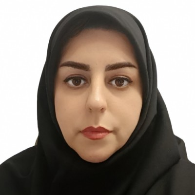 لیلا صالحی کاهکش