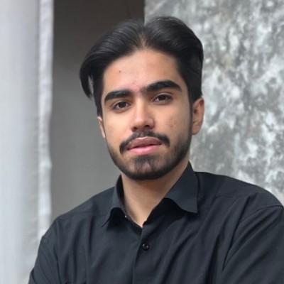 امیرمحمد نظام دوست