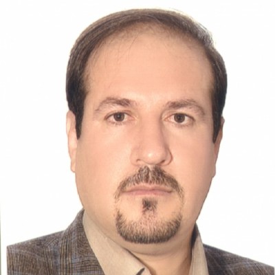 محمدرضا رضایی