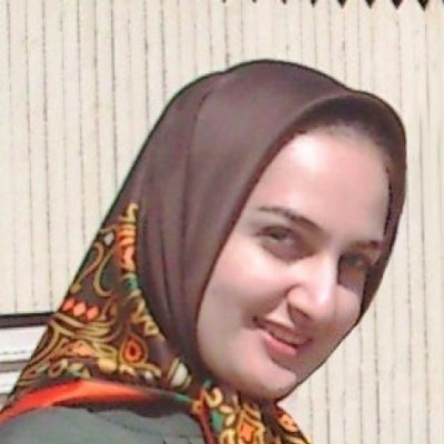 مهشاد گوهری مهر