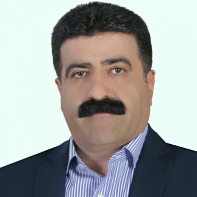 سعید احمدی