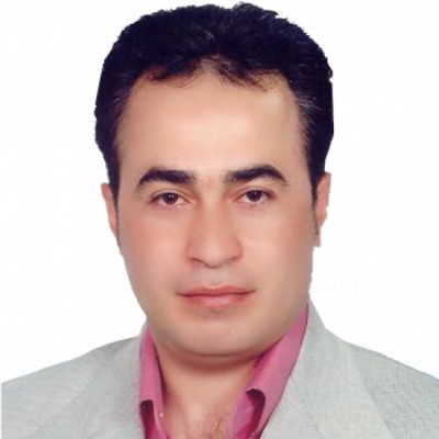 خالد محمدی