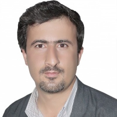 ایوب رضایی