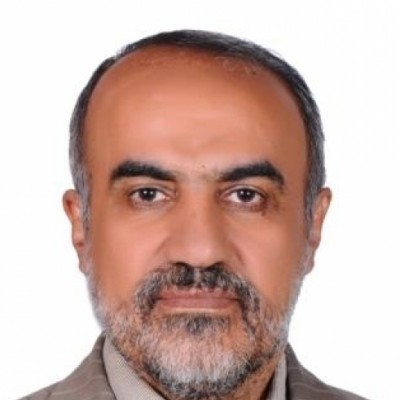 محمد خاقانی اصفهانی