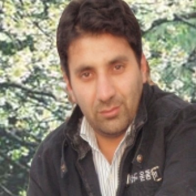 سیدمهدی احمدی بالادهی