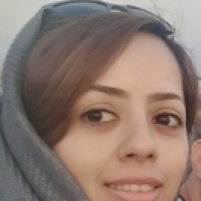 پریسا حسینی 