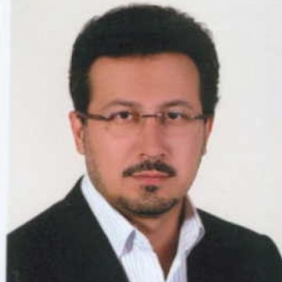 محمدرضا یاورزاده