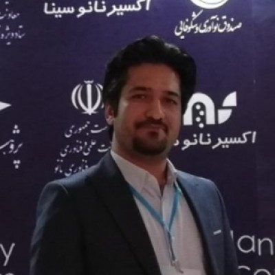 روح اله احمدی