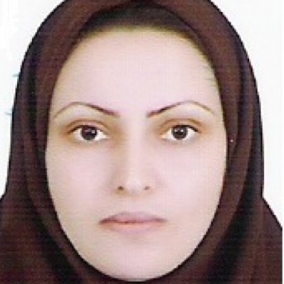 مریم عابدینی