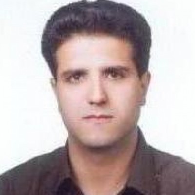 مجید سهرابی