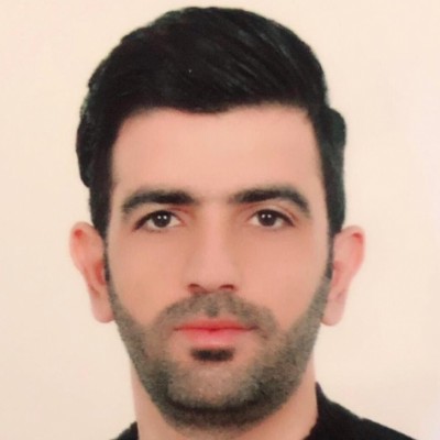 علی علی زاده