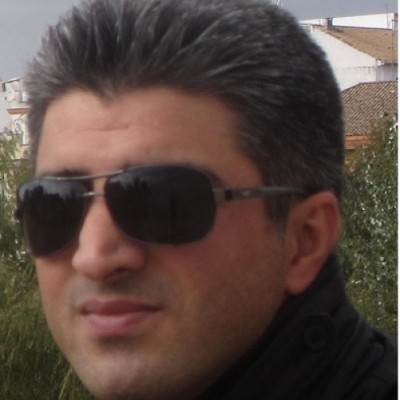 علی ابراهیم نژاد