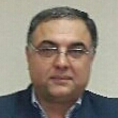 پرویز سعیدی
