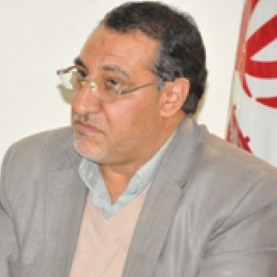حاجی محمد تکلوزاده