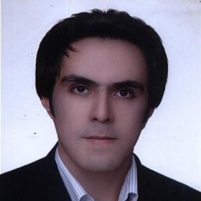 علی نادری ساریجالو