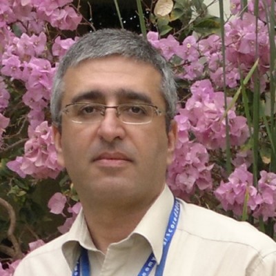 محمد رضازاده مهرجو