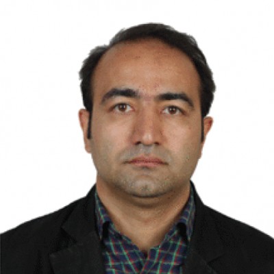 مسعود نارنجی