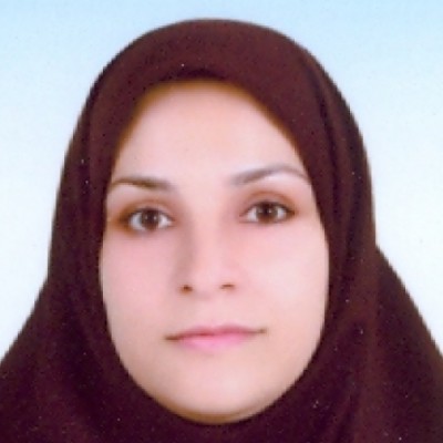مریم ناصری