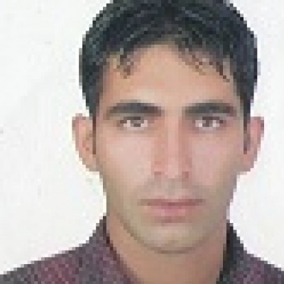 سعید شیخی