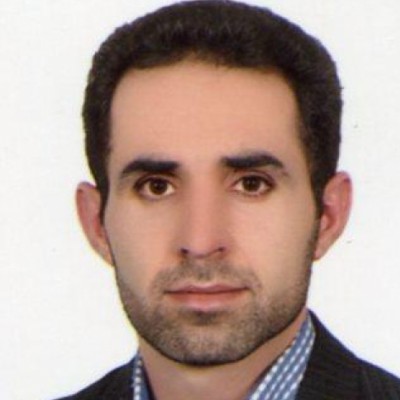 احمد شیرزادی