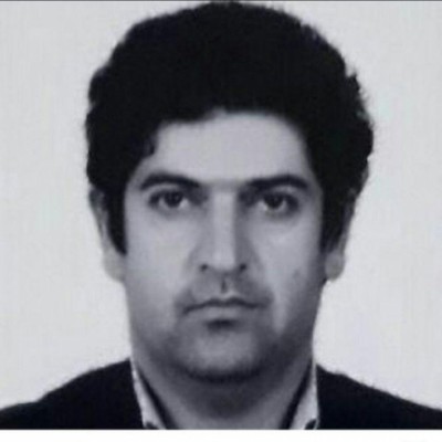 دکتر حسن حسینی امینی