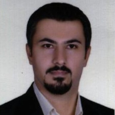 حسین مظاهری اسد