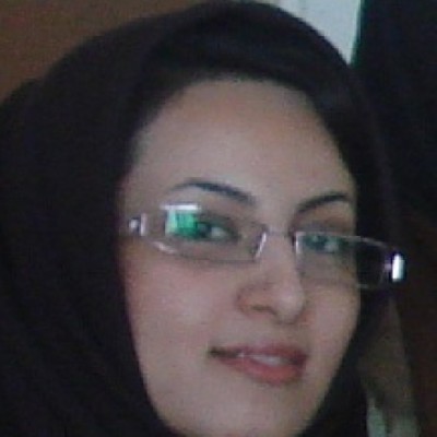هانیه اسدزاده