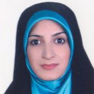 فاطمه عرب احمدی