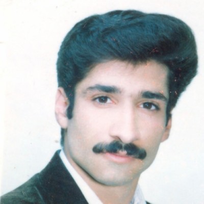 محمدرضا گلابی