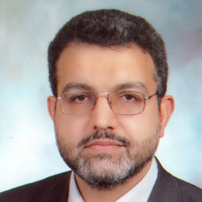 محمد حسين بهشتي