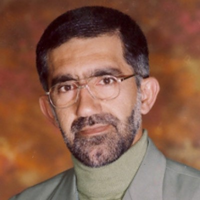 سید جعفر حسینی