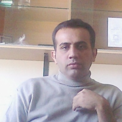 امین احمدی