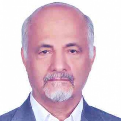 سید محمود غفاری