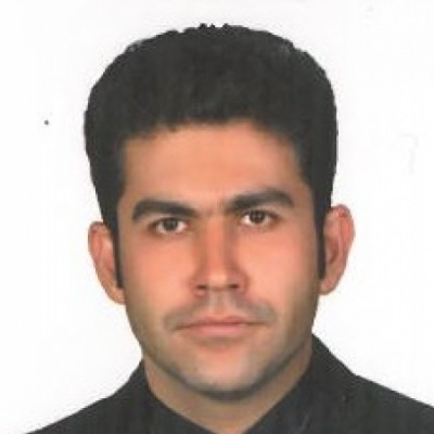 محمدرضا حسین پور