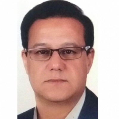 سید سعید موسوی