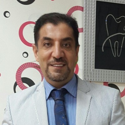 حسین علی اکبری قزلجه