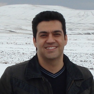 حسین میرآبادی
