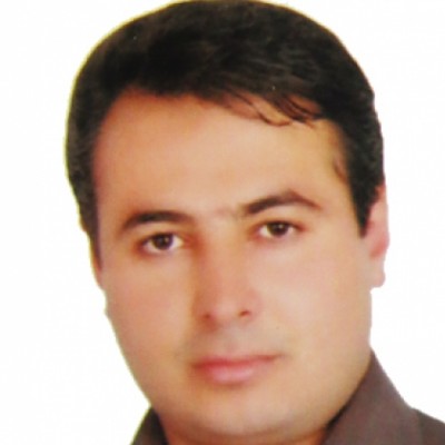 محمود احمدی آذر